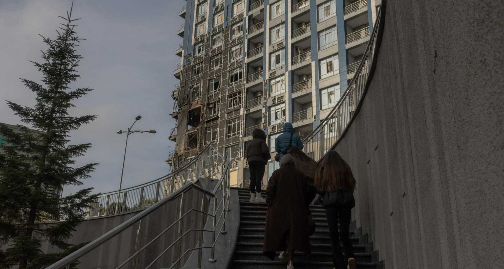 Ukraina ei voi rakentaa tulevaisuutta ilman turvatakuita, ex-komentaja sanoo