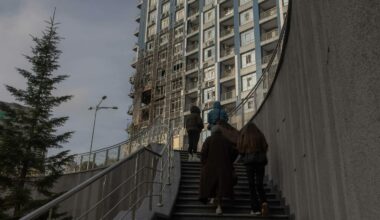 Ukraina ei voi rakentaa tulevaisuutta ilman turvatakuita, ex-komentaja sanoo