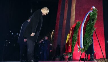 Venäjän armeija rajataan puoleen miljoonaan mieheen - Entä jos nämä olisivatkin rauhanehdot?