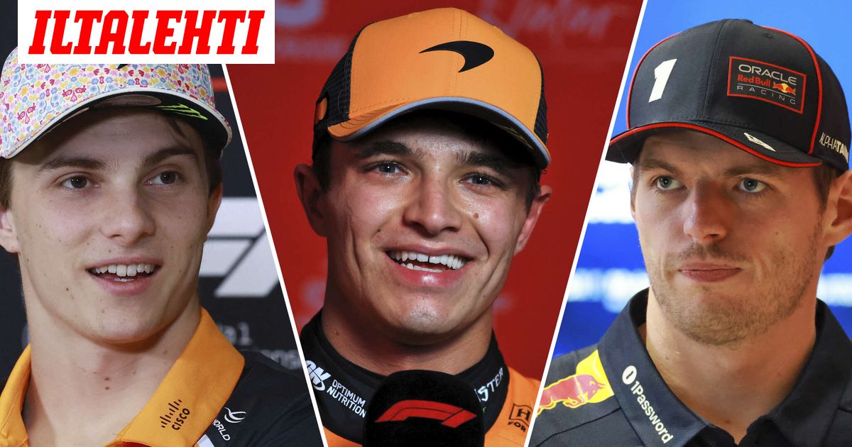 Näin F1-mestaruus voi ratketa Qatarissa