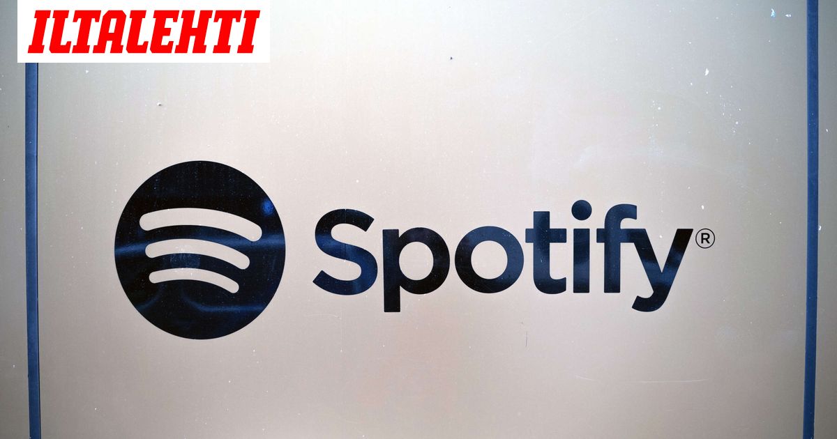 Spotify-uudistus sai kirjailijat raivon partaalle