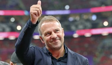 FC Barcelonan pääkäskijä: ”Voin luvata”