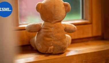 Tuhmia puhuva nallekarhu vedettiin myynnistä | Uutissuomalainen