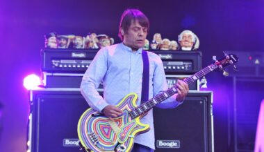 Kovan luokan muusikko on poissa: kovissa brittibändeissä soittanut Gary “Mani” Mounfield on kuollut 63-vuotiaana