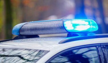 Deathcore-kitaristi pidätettiin lapsi- ja eläinpornon hallussapidosta epäiltynä