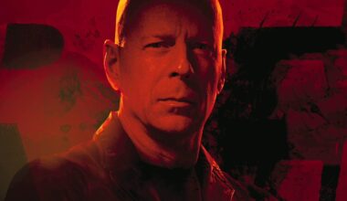 Illalla tv:ssä: Bruce Willisin 2010-luvun helmi – vastanäyttelijä Karl Urban sai tähden tolaltaan