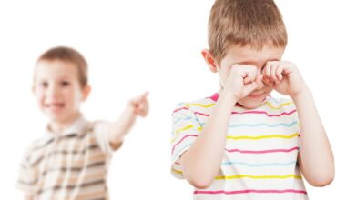 Lasten käytösongelmia voidaan vähentää internet-tukiohjelmalla