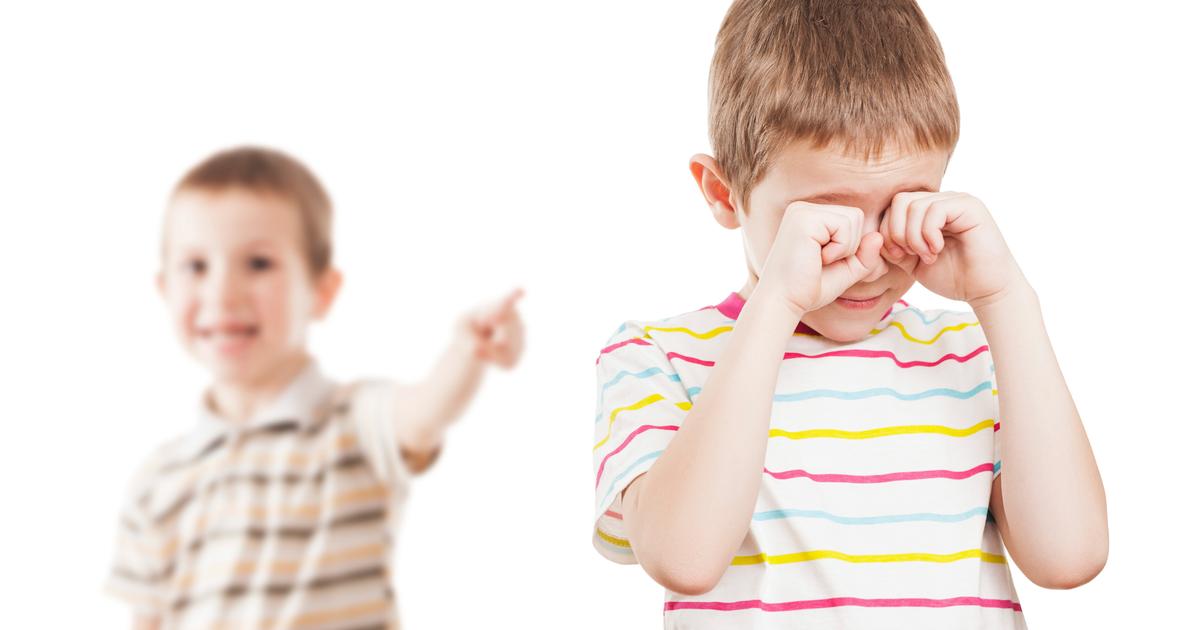 Lasten käytösongelmia voidaan vähentää internet-tukiohjelmalla