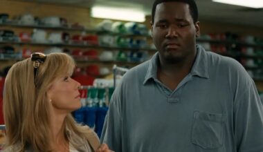 Illalla tv:ssä: Tuhkimotarina? Vartijaksi tarjoutunut näyttelijä nappasi elokuvan pääosan