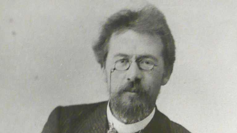 Anton Tšehov