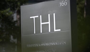 Joka toinen iäkkäiden yhteisöllisen asumisen asiakkaista on muistisairas, kertoo THL. LEHTIKUVA / Mikko Stig