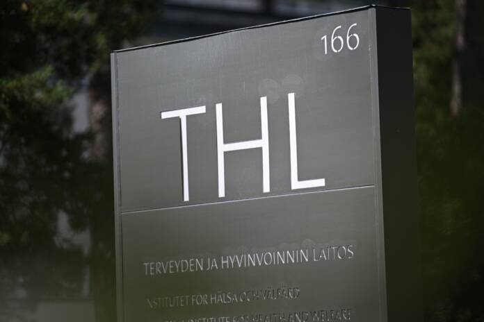 Joka toinen iäkkäiden yhteisöllisen asumisen asiakkaista on muistisairas, kertoo THL. LEHTIKUVA / Mikko Stig