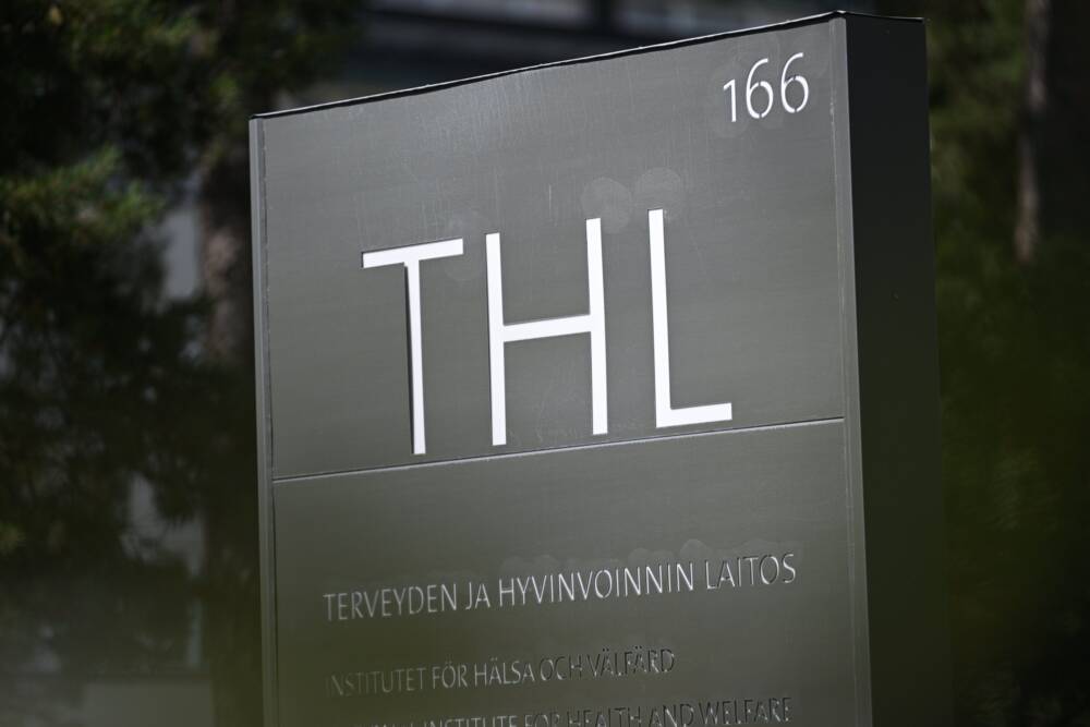 Joka toinen iäkkäiden yhteisöllisen asumisen asiakkaista on muistisairas, kertoo THL. LEHTIKUVA / Mikko Stig