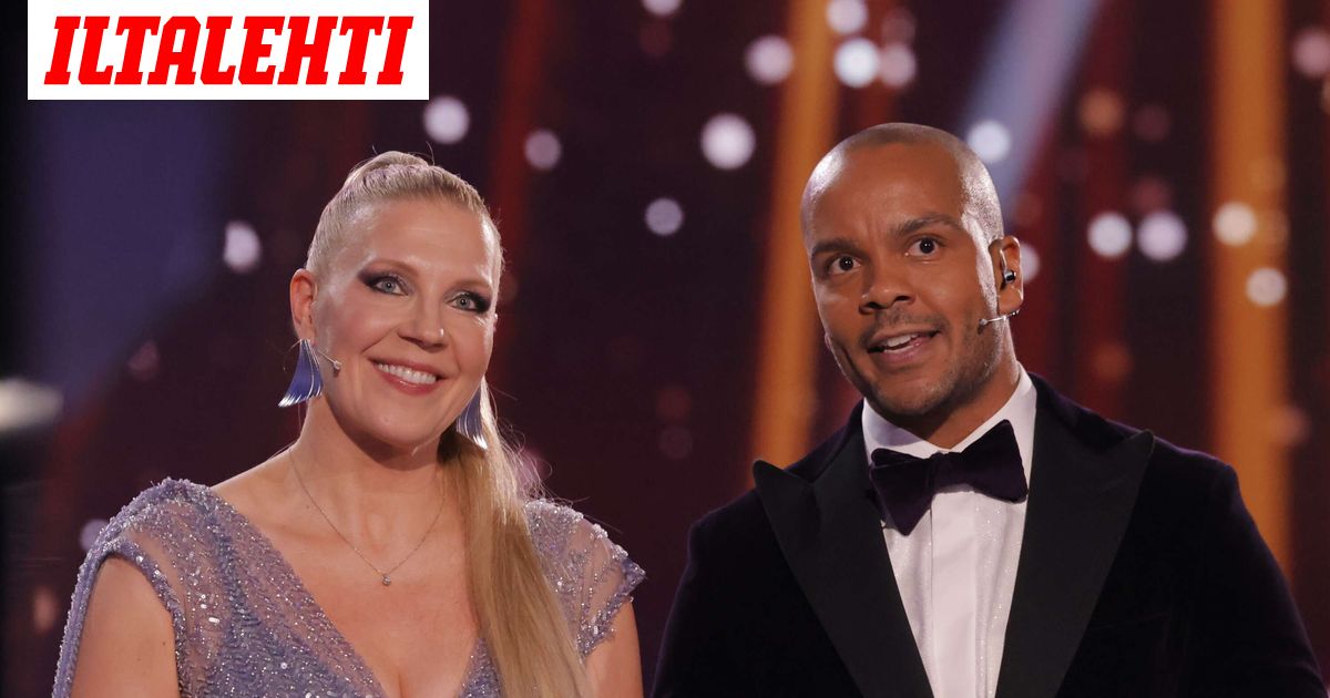 Vappu Pimiän viimeinen TTK-lähetys päättyi näihin sanoihin