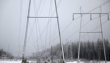 Aalto Energian tavassa markkinoida sähköään oli kuluttaja-asiamiehen mukaan ongelmia. LEHTIKUVA / Vesa Moilanen