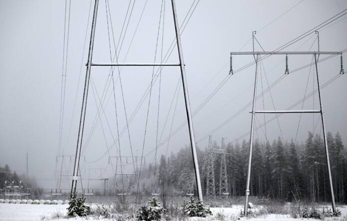 Aalto Energian tavassa markkinoida sähköään oli kuluttaja-asiamiehen mukaan ongelmia. LEHTIKUVA / Vesa Moilanen
