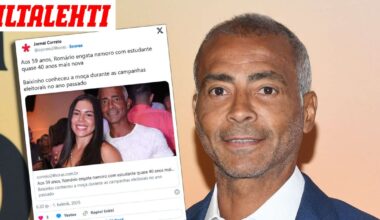 22-vuotias opiskelija tapasi seksihullun legendan – Se ei päättynyt onnellisesti