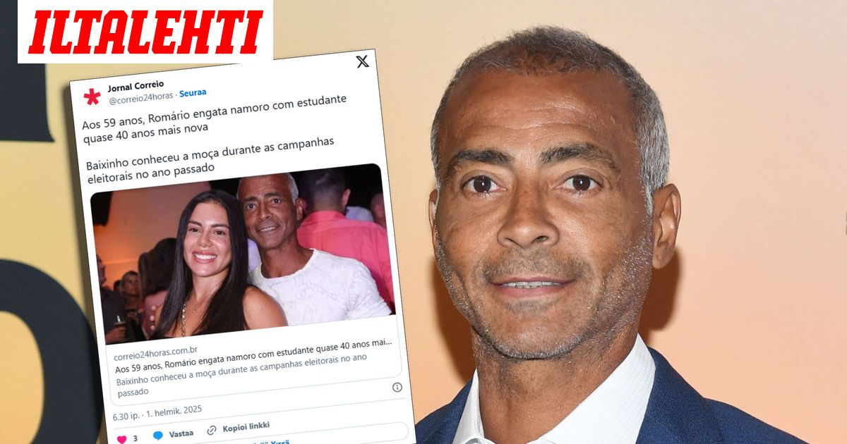 22-vuotias opiskelija tapasi seksihullun legendan – Se ei päättynyt onnellisesti