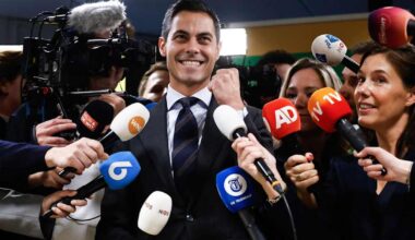 Uutistoimisto: Keskustapuolue voitti Hollannin vaalit | Uutisia lyhyesti