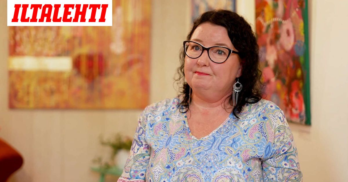 Marika ei parane koskaan – Viimeisenä toiveena viskiä ja housea