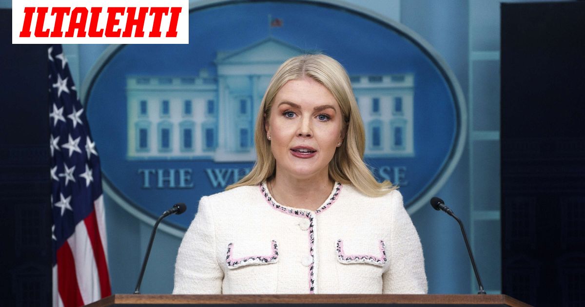 Valkoinen talo: Rajoituksia lehdistölle