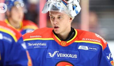 Mestis: Jokerit voitti sarjajumbo Hermeksen nihkeästi