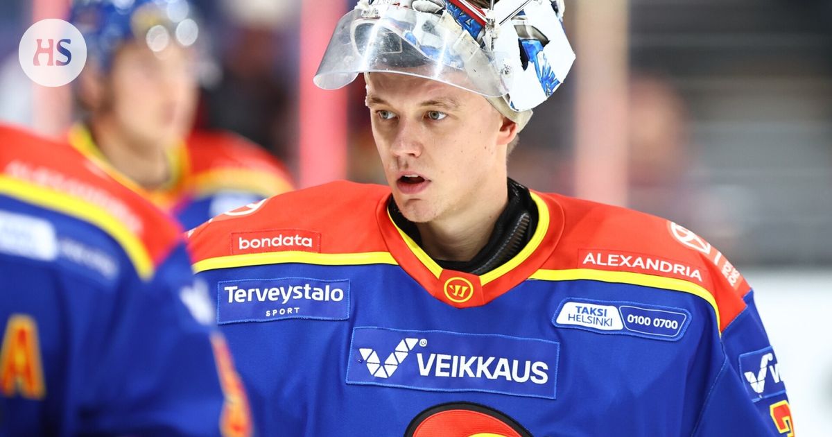 Mestis: Jokerit voitti sarjajumbo Hermeksen nihkeästi
