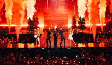 Bara bada bastu on yksi tämän vuoden nimistä | Uutisia lyhyesti