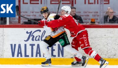 Sopimus paljastui – Tämä mies jatkaa Ässissä