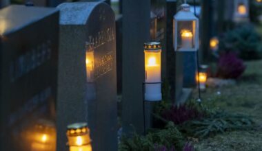 Tänään vietetään pyhäinpäivää – vaikuttaa muun muassa aukioloaikoihin | Kotimaa