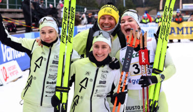 Tällaista on Antti Tuiskun uusi elämä Espanjassa – artistista hiihdon tausta­voimaksi: ”Kaikki on todella selkeää” | Urheilua lyhyesti