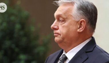 Trump ei ole myöntänyt Orbánille lupaa poiketa öljypakotteista