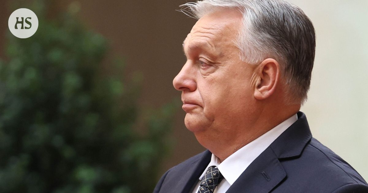 Trump ei ole myöntänyt Orbánille lupaa poiketa öljypakotteista