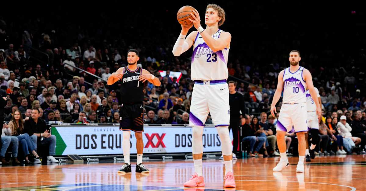 Lauri Markkasen hirmuvire jatkui – ensin suomalais­tähti räväytti Halloween-viiksillään | Urheilua lyhyesti