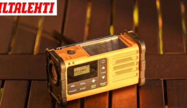 Nämä laitteet on hyvä löytyä kriisitilanteiden varalta joka kodista – Tässä on kattava opas digivarautumiseen