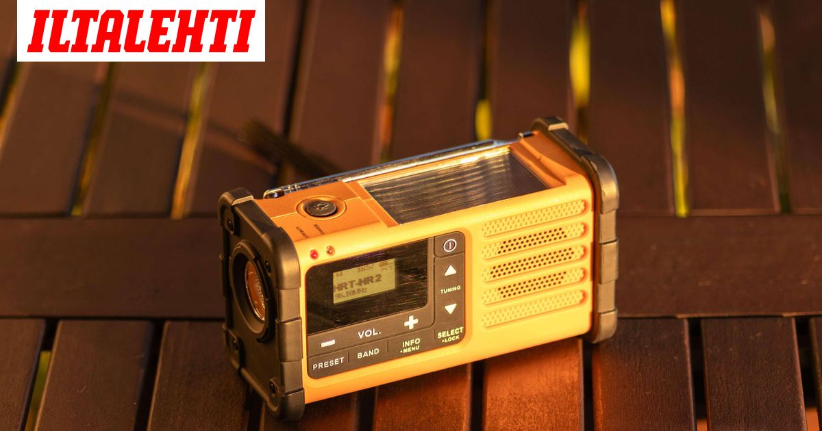 Nämä laitteet on hyvä löytyä kriisitilanteiden varalta joka kodista – Tässä on kattava opas digivarautumiseen