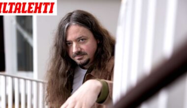 Suomalaistähti julkaisi somekuvan – Sitten postiin kilahti lasku