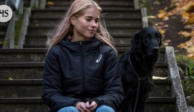 Alisa Vainio, 27, kertoo, miksei ole koskaan seurustellut