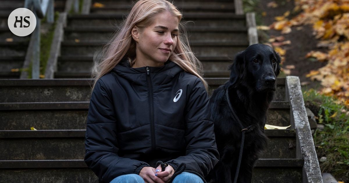 Alisa Vainio, 27, kertoo, miksei ole koskaan seurustellut