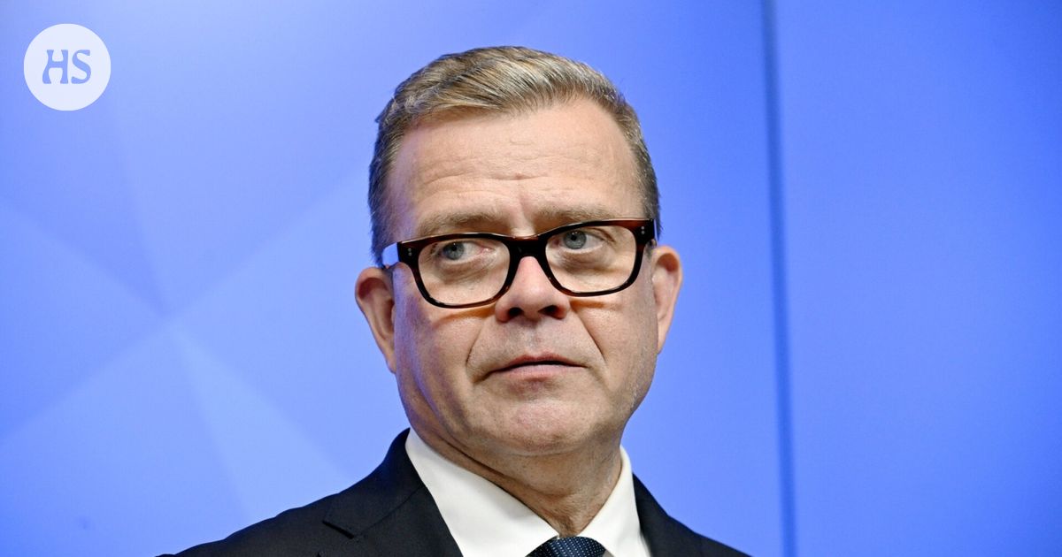 TS: Koko Länsiradan toteutuminen on nyt varmaa, sanoo Orpo