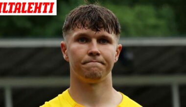 Eetu istui tyttöystävän kanssa ravintolassa, kun jotain nyrjähti päässä – Pakkonukutettiin