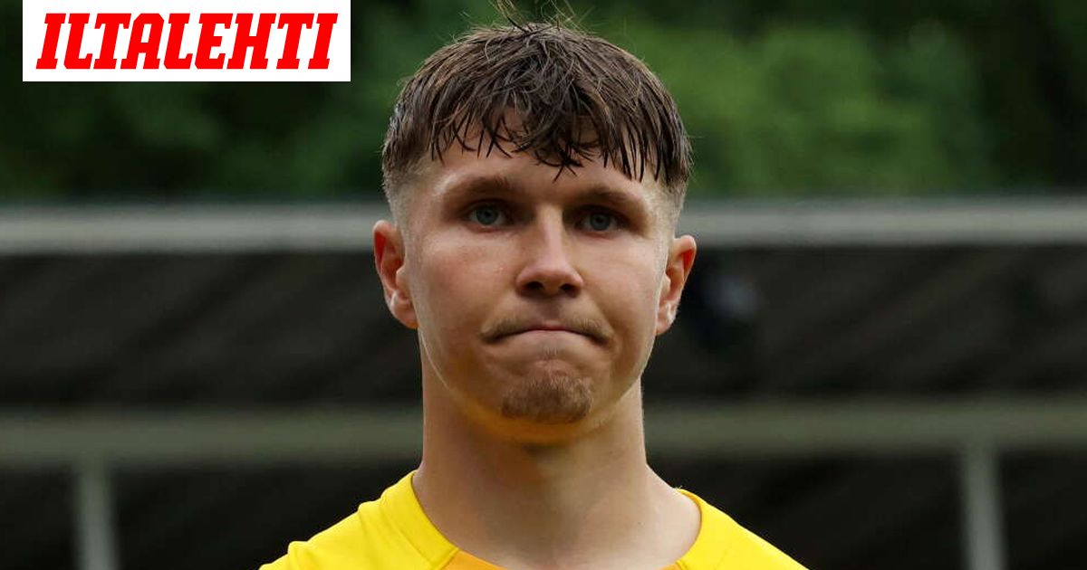 Eetu istui tyttöystävän kanssa ravintolassa, kun jotain nyrjähti päässä – Pakkonukutettiin