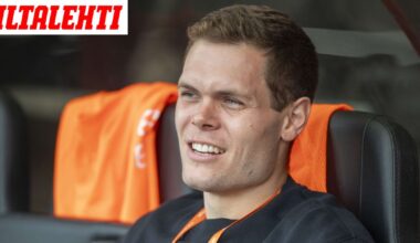 ”Roikkuva kivespussi” – Härski heitto keskusteluohjelmassa sai juontajan repeämään nauruun