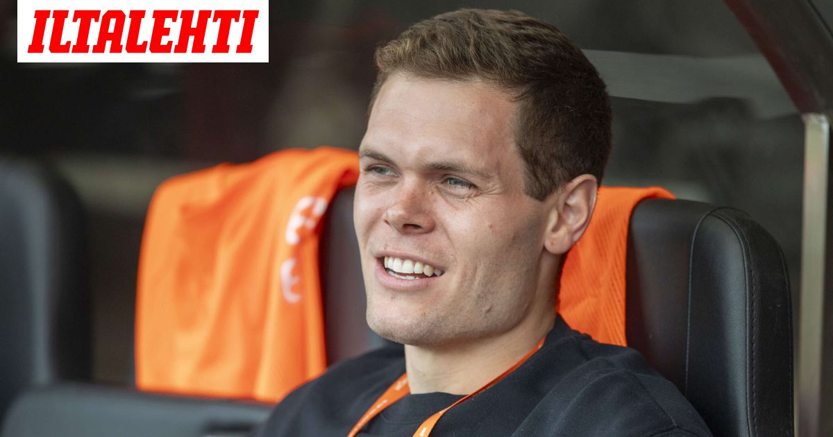 ”Roikkuva kivespussi” – Härski heitto keskusteluohjelmassa sai juontajan repeämään nauruun