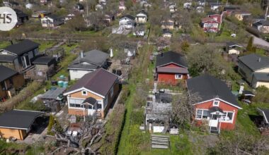 Helsinki korottamassa kaupunkimökkien maavuokran moninkertaiseksi