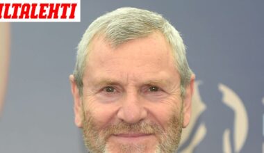 Tchéky Karyo, 72, on kuollut