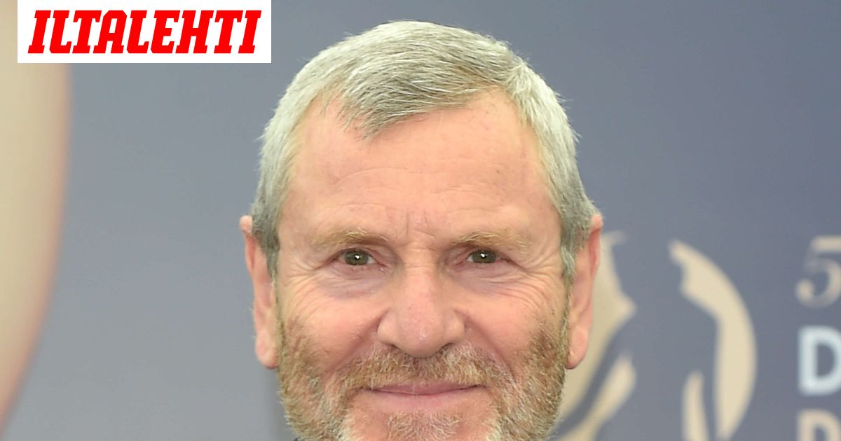 Tchéky Karyo, 72, on kuollut