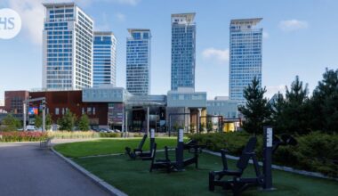 Kolme vaateliikettä joutuu väistymään Citymarketin laajentumisen vuoksi Redissä