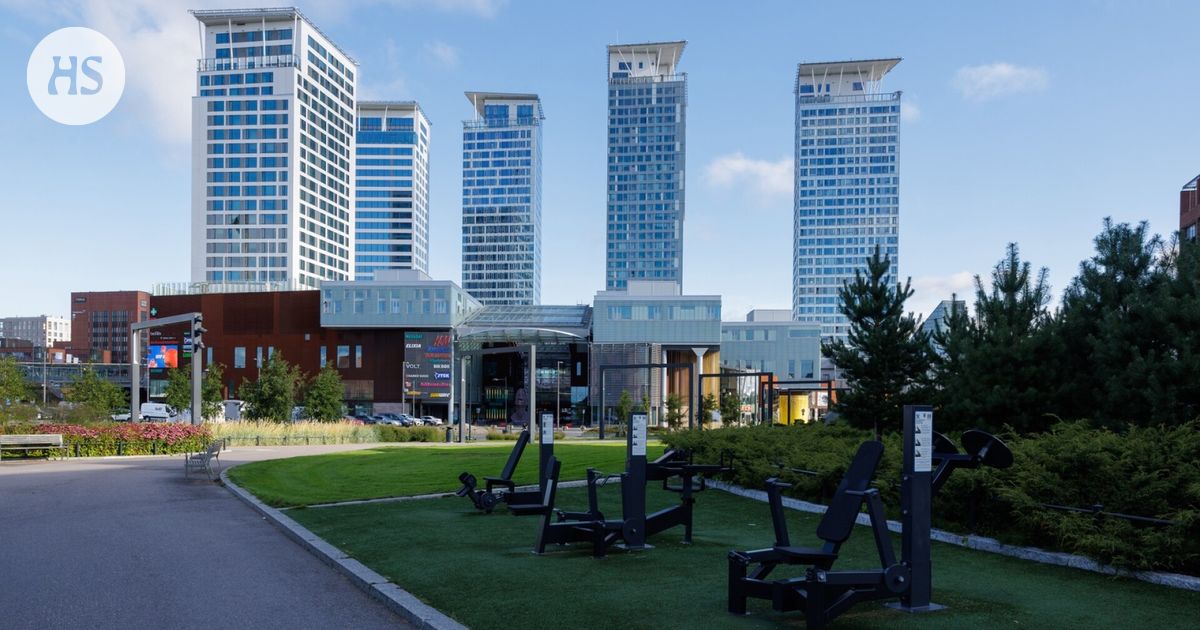 Kolme vaateliikettä joutuu väistymään Citymarketin laajentumisen vuoksi Redissä