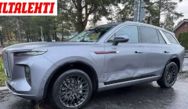 Ossin mitta tuli täyteen, kun hänen autonsa kolaroitiin kolmannen kerran vuoden sisään: ”Katse liikenteeseen, puhelimet pois”